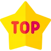 top