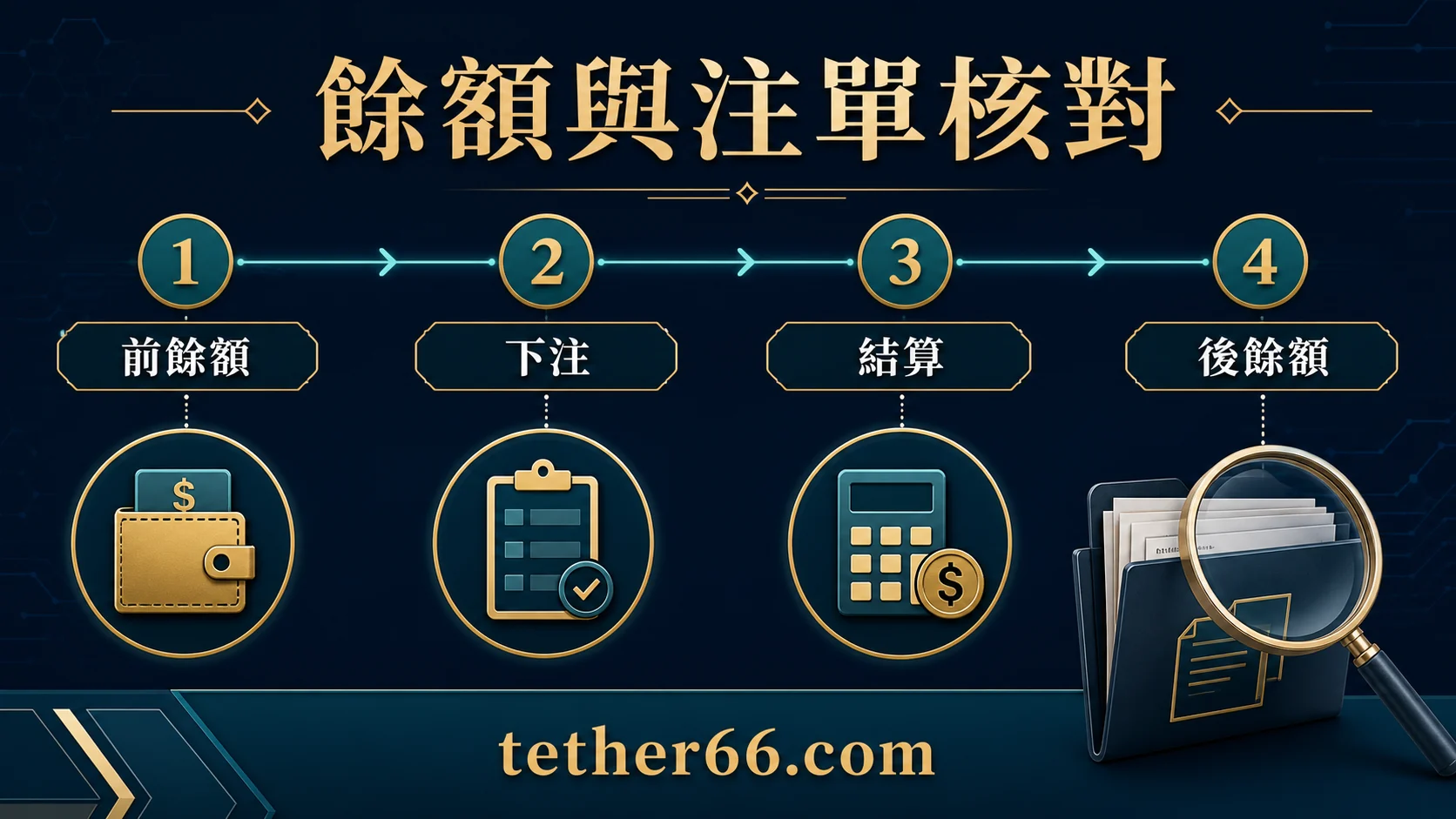 娛樂城餘額和注單對不起來怎麼查?時間、局號與結算紀錄核對的封面重點,整理 USDT 安全檢查與操作重點