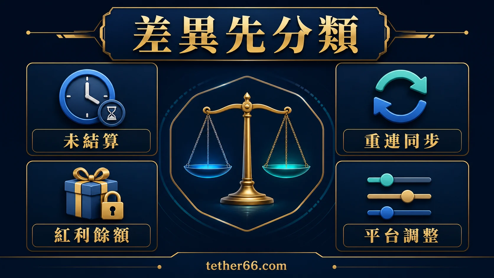 娛樂城餘額與注單核對的停止條件與欄位對照圖